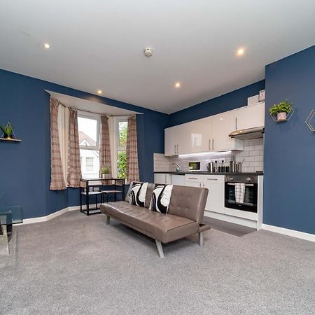 Flash Sale Central Hove 1 Bedroom Bn32Osm12 Bagian luar foto