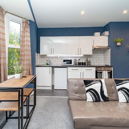 Flash Sale Central Hove 1 Bedroom Bn32Osm12 Bagian luar foto