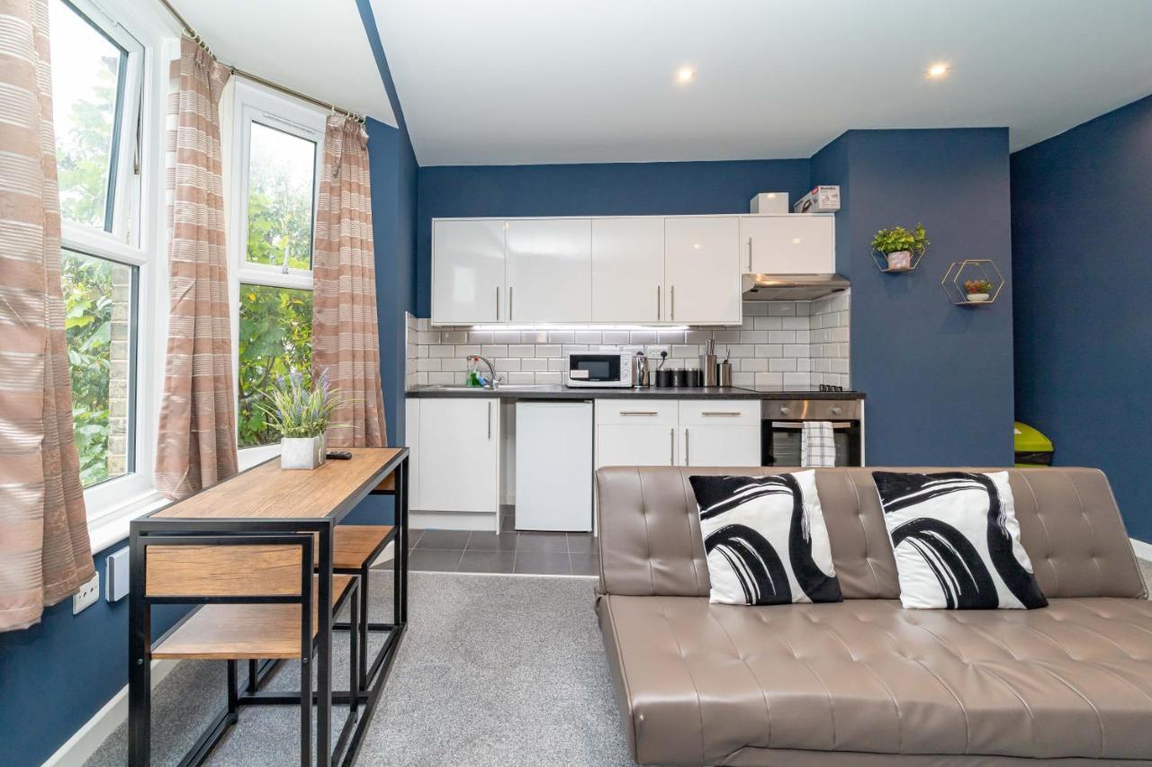 Flash Sale Central Hove 1 Bedroom Bn32Osm12 Bagian luar foto