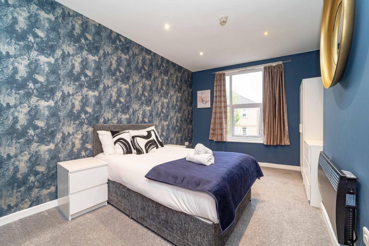 Flash Sale Central Hove 1 Bedroom Bn32Osm12 Bagian luar foto