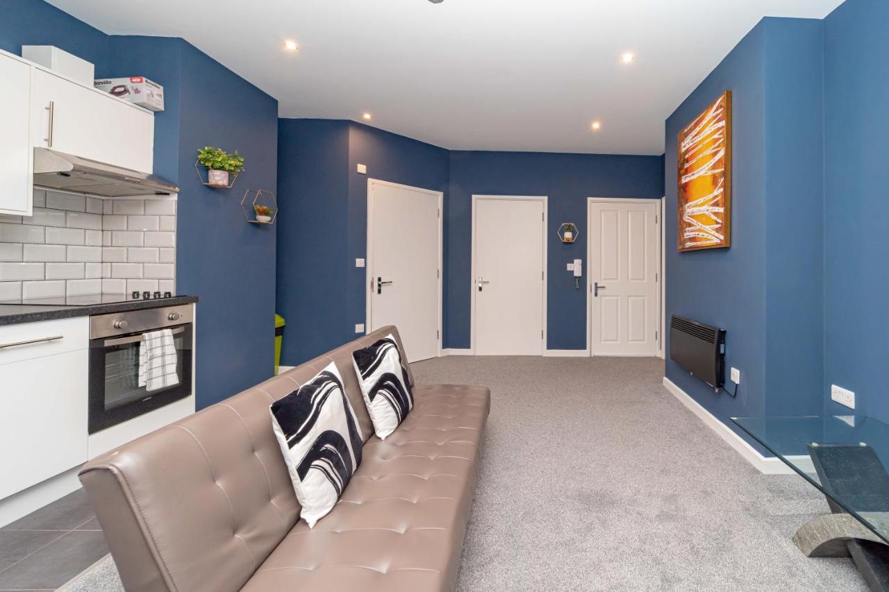 Flash Sale Central Hove 1 Bedroom Bn32Osm12 Bagian luar foto