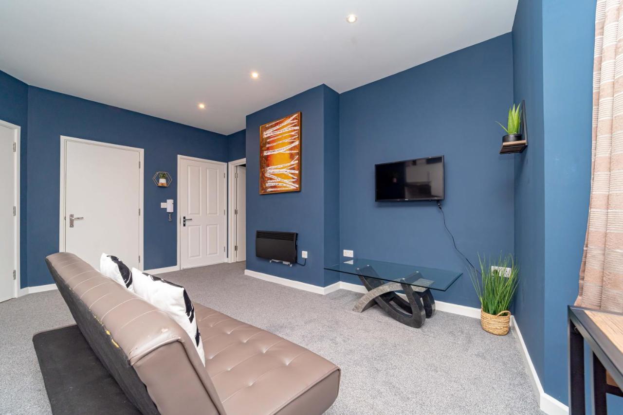 Flash Sale Central Hove 1 Bedroom Bn32Osm12 Bagian luar foto
