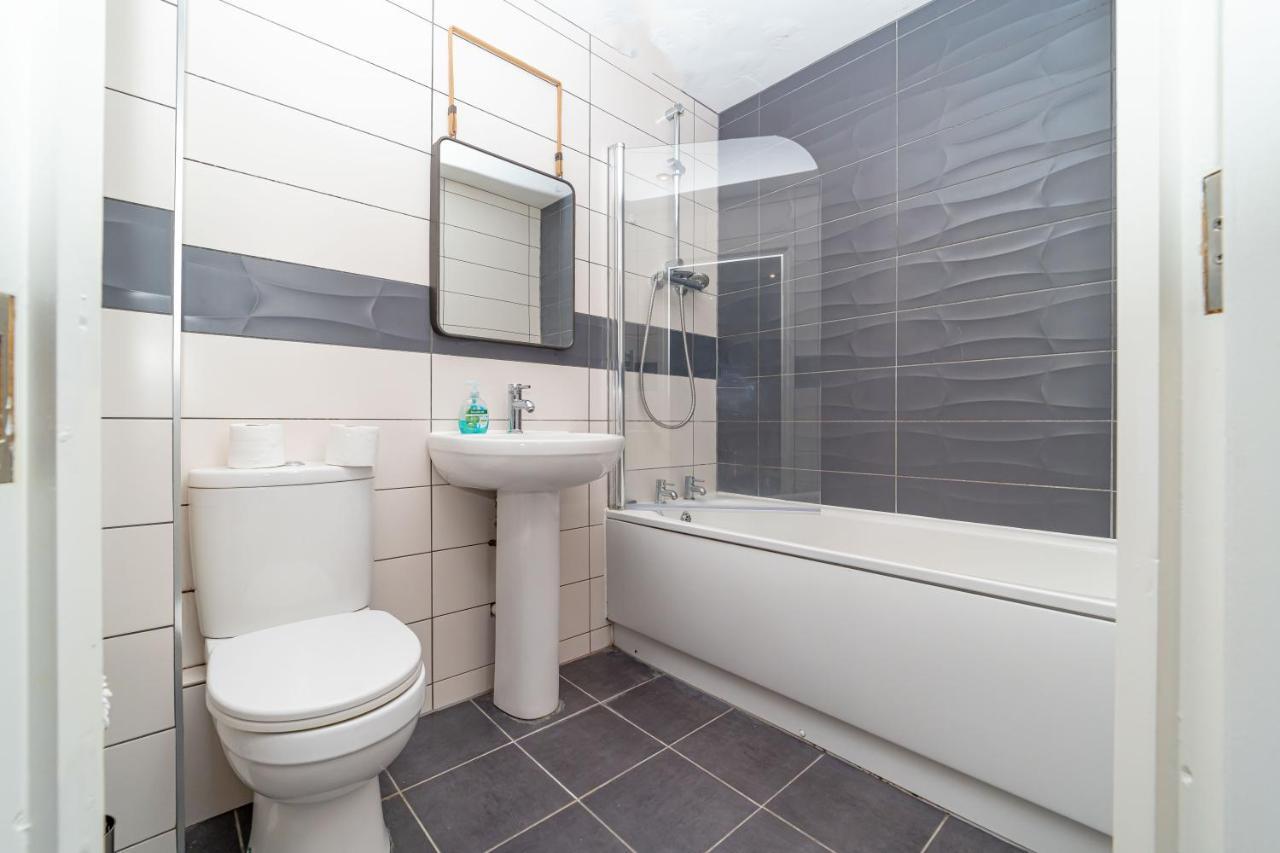 Flash Sale Central Hove 1 Bedroom Bn32Osm12 Bagian luar foto