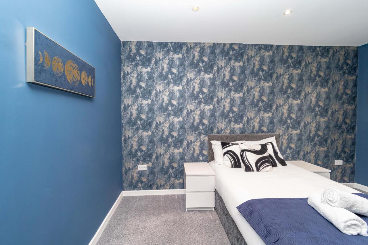 Flash Sale Central Hove 1 Bedroom Bn32Osm12 Bagian luar foto